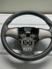 Запчасть руль FAW V5 2013