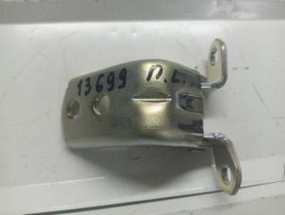 Запчасть петля двери передняя левая Nissan X-Trail 2014