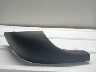 Запчасть накладка бампера задняя левая Citroen Xsara Picasso 1999-2010