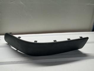 Запчасть накладка бампера передняя левая Citroen Xsara Picasso 2001-2010