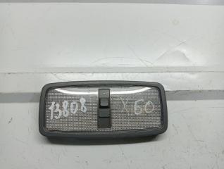 Запчасть плафон салонный Lifan X60 2013