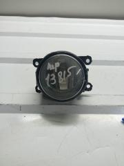 Запчасть фара противотуманная передняя Ford Focus