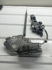 Запчасть замок двери передний левый Land-Rover Rang-rover SPORT 2012-2022