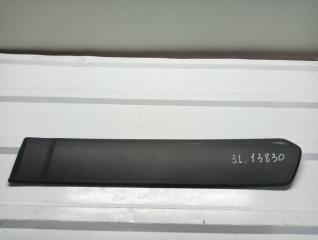 Запчасть накладка двери задняя левая Suzuki SX4 2006-2013