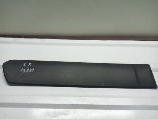 Запчасть накладка двери задняя правая Suzuki SX4 2006-2013