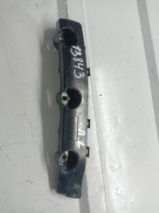 Запчасть крепление бампера переднее левое Nissan X-Trail