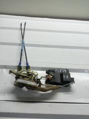 Запчасть замок двери передний правый FAW V5