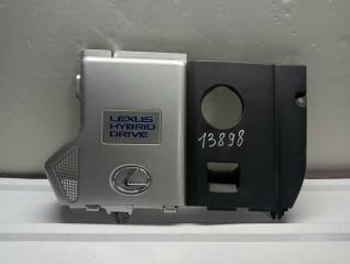 Запчасть крышка двигателя LEXUS RX400H 2006