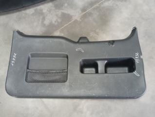 Фото запчасти обшивка багажника HONDA CR-V 2003 Б/У запчасть Запчасть обшивка багажника HONDA CR-V 2003