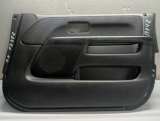 Фото запчасти обшивка двери передняя правая HONDA CR-V 2003 Б/У запчасть Запчасть обшивка двери передняя правая HONDA CR-V 2003