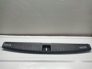 Запчасть обшивка багажника SUBARU OUTBACK 2005