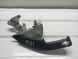 Фото запчасти ручка ручного тормоза HONDA CR-V 2003 Б/У запчасть Запчасть ручка ручного тормоза HONDA CR-V 2003