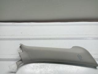 Запчасть обшивка стойки задняя Toyota Avensis 2005