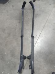 Запчасть накладка на порог SUBARU OUTBACK 2005