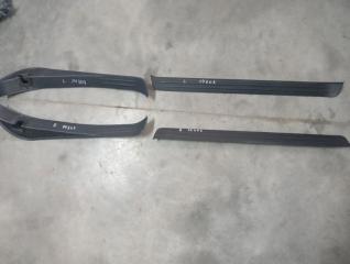 Запчасть накладка на порог SUBARU OUTBACK 2005