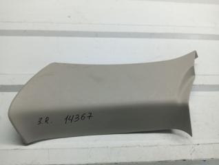 Запчасть накладка стойки задняя правая SUBARU OUTBACK 2005
