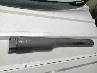 Фото запчасти накладка на порог передняя левая HONDA JAZZ 2005 Б/У запчасть Запчасть накладка на порог передняя левая HONDA JAZZ 2005