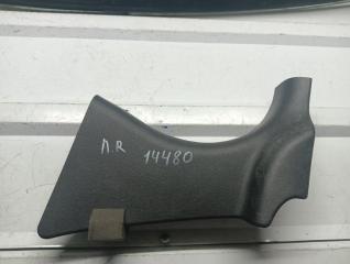 Фото запчасти обшивка стойки передняя правая HONDA JAZZ 2005 Б/У запчасть Запчасть обшивка стойки передняя правая HONDA JAZZ 2005