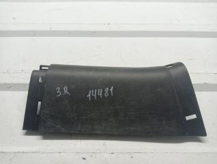 Фото запчасти накладка на порог задняя правая HONDA JAZZ 2005 Б/У запчасть Запчасть накладка на порог задняя правая HONDA JAZZ 2005