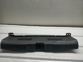 Фото запчасти накладка багажника HONDA JAZZ 2005 Б/У запчасть Запчасть накладка багажника HONDA JAZZ 2005