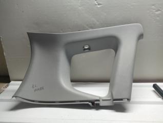 Фото запчасти обшивка багажника задняя левая HONDA JAZZ 2005 Б/У запчасть Запчасть обшивка багажника задняя левая HONDA JAZZ 2005