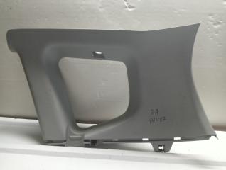 Фото запчасти обшивка багажника задняя правая HONDA JAZZ 2005 Б/У запчасть Запчасть обшивка багажника задняя правая HONDA JAZZ 2005