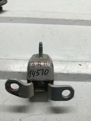 Фото запчасти петля двери задняя правая HONDA JAZZ 2005 Б/У запчасть Запчасть петля двери задняя правая HONDA JAZZ 2005