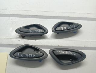 Фото запчасти ручка двери внутренняя HONDA JAZZ 2005 Б/У запчасть Запчасть ручка двери внутренняя HONDA JAZZ 2005