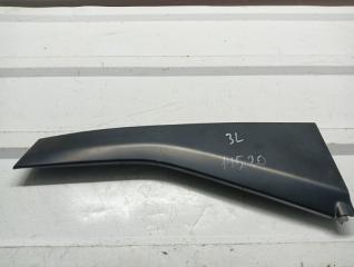Фото запчасти накладка двери задняя левая HONDA JAZZ 2005 Б/У запчасть Запчасть накладка двери задняя левая HONDA JAZZ 2005