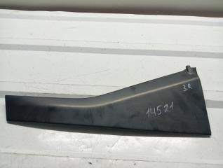 Фото запчасти накладка двери задняя правая HONDA JAZZ 2005 Б/У запчасть Запчасть накладка двери задняя правая HONDA JAZZ 2005