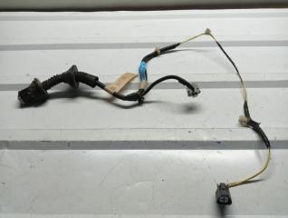 Фото запчасти проводка двери задняя левая HONDA JAZZ 2005 Б/У запчасть Запчасть проводка двери задняя левая HONDA JAZZ 2005