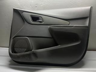 Запчасть обшивка двери передняя правая Chevrolet Cobalt 2013