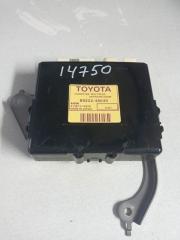 Запчасть блок управления дверьми Lexus RX400h Hybrid 2007
