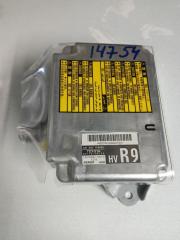 Блок управления аирбаг Lexus RX400h Hybrid 2007 Б/У Блок управления аирбаг Lexus RX400h Hybrid 2007