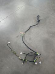Запчасть проводка двери задняя левая Lexus RX400h Hybrid 2007