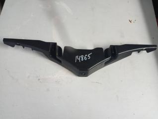 Запчасть накладка замка капота Lexus RX400h Hybrid 2007