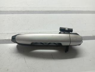 Ручка двери внешняя задняя левая FAW V5 2013