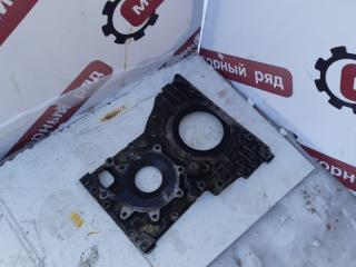 Лобовина двигателя задняя Toyota