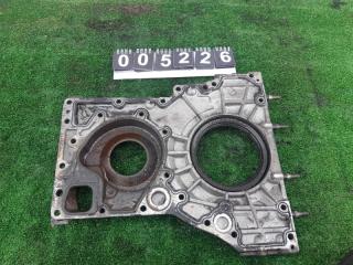 Лобовина двигателя передняя Isuzu Forward