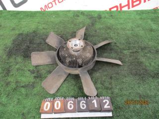 Вискомуфта Toyota Б/У Вискомуфта Toyota