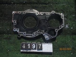 Лобовина двигателя передняя Isuzu Forward