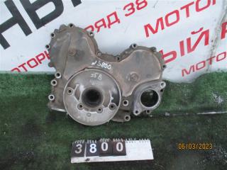 Лобовина двигателя передняя Toyota Dyna