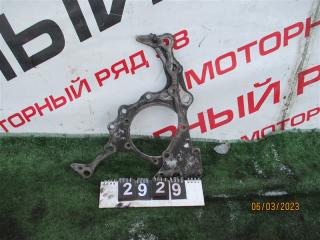 Лобовина двигателя передняя Toyota Dyna 2005