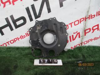 Лобовина двигателя передняя Toyota Dyna 1992