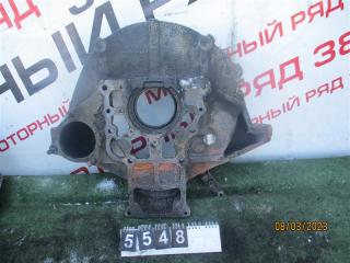 Кожух маховика Isuzu Forward Б/У Кожух маховика Isuzu Forward