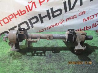 Механизм подъема кабины Toyota Toyoace 2008