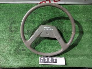 Руль Isuzu Forward контрактная Руль Isuzu Forward