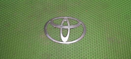 Эмблема Toyota контрактная Эмблема Toyota