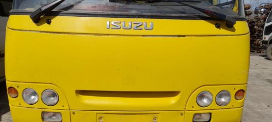 Капот Isuzu A09204 2011
