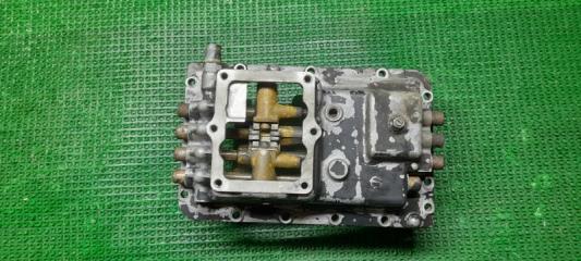 Крышка МКПП Isuzu Forward контрактная Крышка МКПП Isuzu Forward